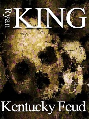 cover image of Kentucky Feud